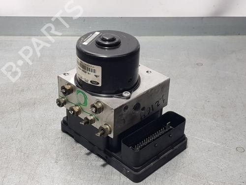 Used ABS pump FORD FOCUS I (DAW, DBW) [1998-2009]  4624795