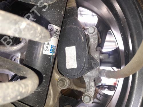 Used Right rear brake caliper Right rear brake caliper 37217125 37217125