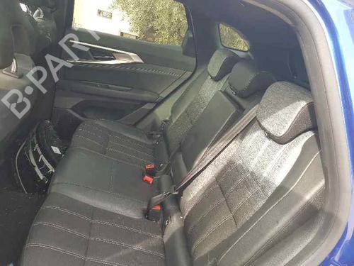 Used Rear seat RENAULT AUSTRAL TCe 160 (HGMJ) (158 hp) 25152257