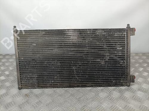 AC radiator FIAT DOBLO Box Body/MPV (223_)  | BP13401960M32 