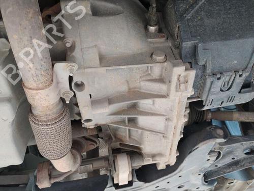 Used Gearbox FORD TOURNEO COURIER B460 MPV [2014-2025]  25130066