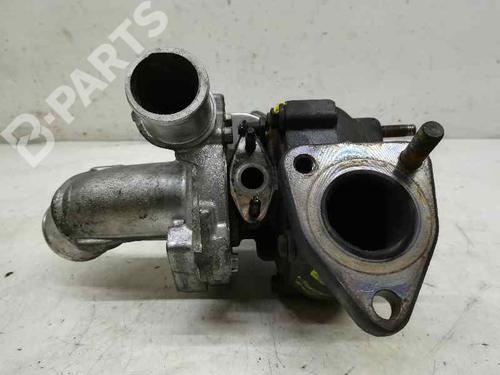 Turbolader/Kompressor TOYOTA YARIS (_P9_) 1.4 D-4D (NLP90_, NLP90R) | BP2949183M71 