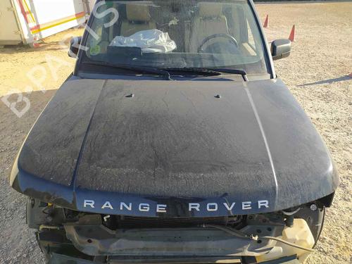 Used Hood LAND ROVER RANGE ROVER SPORT I (L320) [2005-2013]  22640152