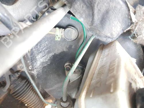 Servo brake RENAULT MEGANE I (BA0/1_) 1.4 16V (BA0D, BA1H, BA0W, BA10) 7701204965