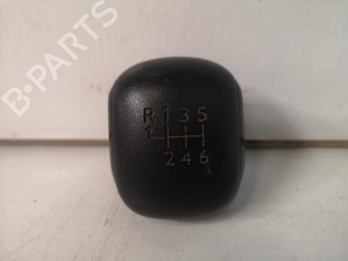 Used Shift knob CITROËN JUMPER II Bus [2006-2025]  14455200
