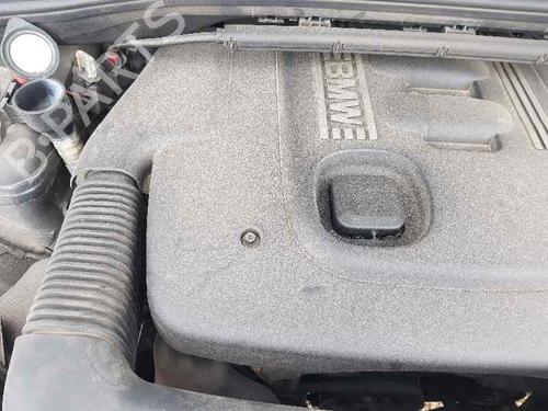 Used Air filter box BMW 1 (E87) 120 d (163 hp) 24673117