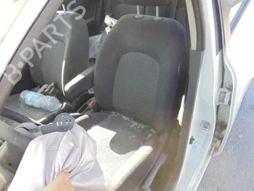 Gearbox NISSAN MICRA IV (K13K, K13KK)  | BP708858M3 