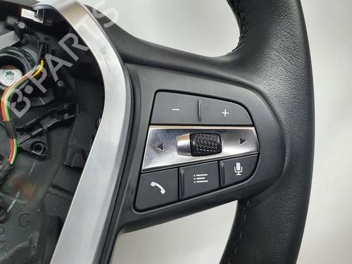 Steering wheel BMW 1 (F40)  | BP12561862C49 