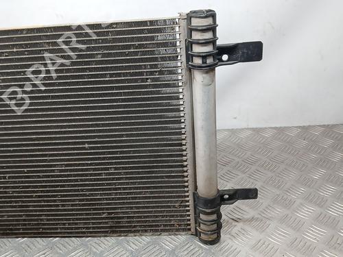AC radiator PEUGEOT EXPERT Van (V_)  | BP27257139M32 