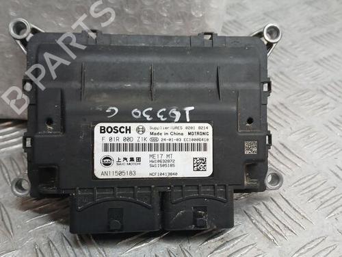 Used Engine control unit (ECU) MG MG ZS SUV (AZS1) [2017-2025]  29592111