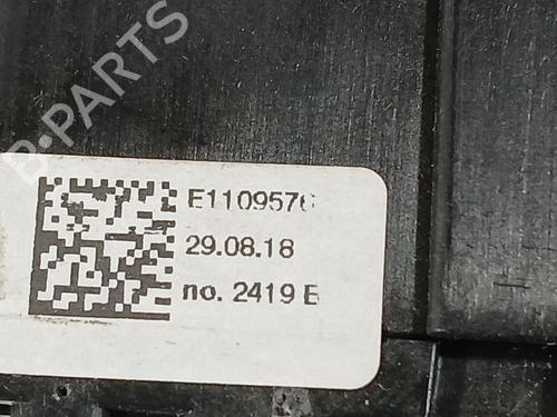 Headlight switch DACIA SANDERO II TCe 90 LPG (B8M1) | BP38174437I24 - Image 4