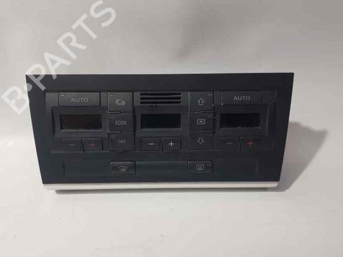 climate-control-audi-a4-b7-8ec-20-tdi-8e0820043aj-0217722-2004-2005-2006-2007-2008-2009-8081666 main image