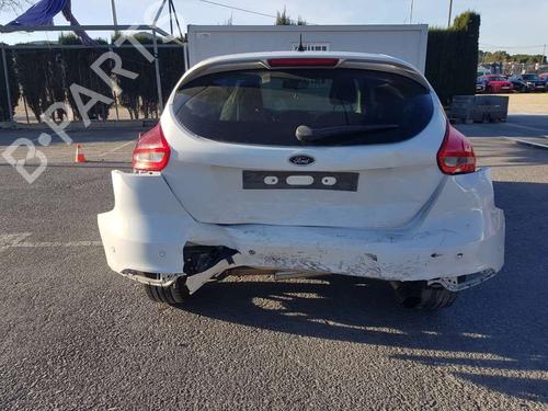 Electronic sensor FORD FOCUS III  | BP18716713M84 