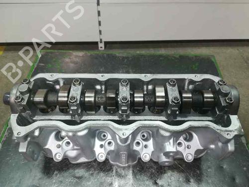Cylinder head SEAT IBIZA II (6K1) 1.9 SDI | BP12498968M5 