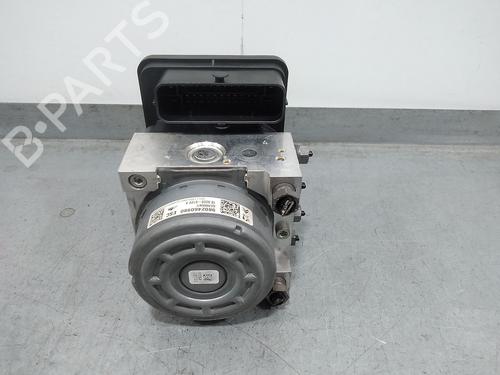 ABS pump PEUGEOT 208 I (CA_, CC_)  | BP21663861M43 