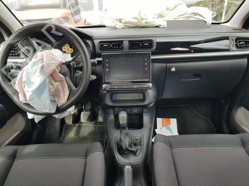 Electronic sensor CITROËN C3 III (SX)  | BP13486416M84 