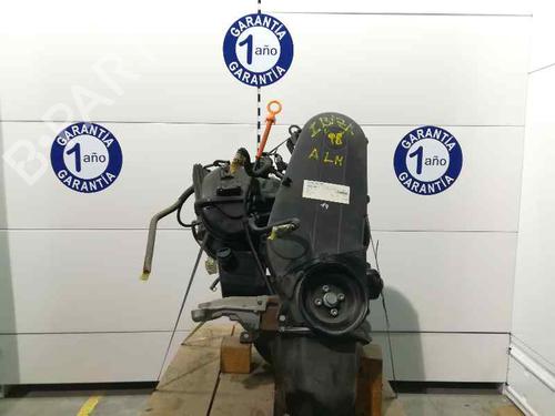 Used Engine SEAT CORDOBA (6K2) 1.6 (75 hp) 1538400