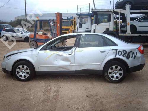 AUDI A4 B6 (8E2)  1.9 TDI  22831