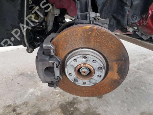 Used Left front brake caliper PEUGEOT 3008 II SUV (MC_, MR_, MJ_, M4_) [2016-2025]  16369276
