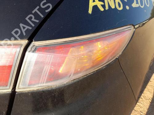 Used Right taillight HONDA CIVIC VIII Hatchback (FN, FK) 2.2 CTDi (FK3) (140 hp) 30006062
