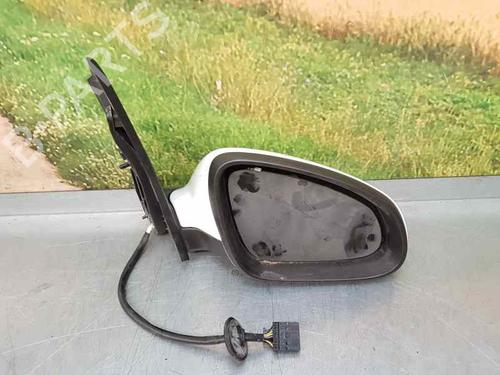 Right mirror OPEL ASTRA J (P10) 1.7 CDTI (68) (110 hp) 5840350