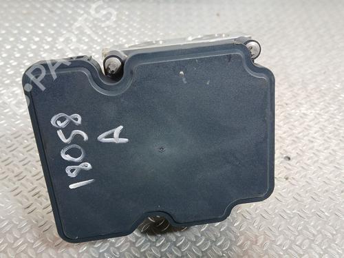 ABS pump RENAULT KANGOO Express (FW0/1_) 1.5 dCi 75 (FW07, FW10, FW04) | BP40149798M43 - Image 4