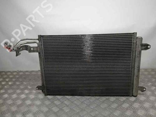 Used AC radiator VW GOLF PLUS V (5M1, 521) [2004-2013]  20854170