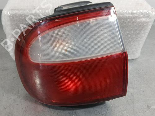 Used Left taillight Left taillight 37273702 37273702