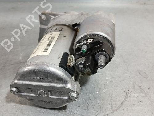 Starter OPEL CORSA E (X15) 1.4 Turbo (08, 68) | BP39658371M8 - Image 4