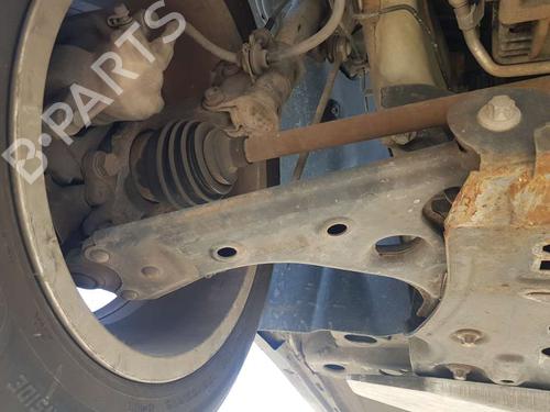 Used Right front suspension arm FIAT GRANDE PUNTO (199_) 1.4 (199AXB11, 199AXB1A, 199BXB1A, 199AXL1A) (77 hp) 19117443
