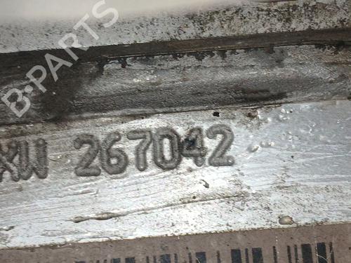 Engine SEAT IBIZA IV (6J5, 6P1) 1.4 | BP27692582M1 
