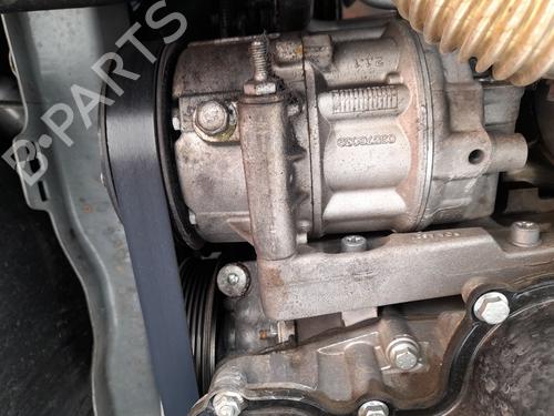 Used AC compressor AC compressor 37218258 37218258