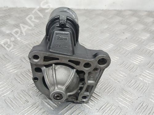 Startmotor RENAULT MEGANE I (BA0/1_) [1995-2004]  19652474