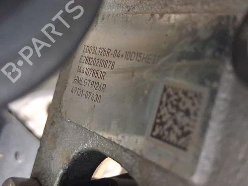 Engine FIAT TALENTO Van (296_) 2.0 EcoJet | BP34522778M1 - Image 8