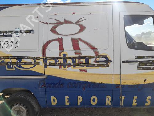 Used Right slide door MERCEDES-BENZ SPRINTER 3-t Van (B903) 308 D 2.3 (903.361, 903.362, 903.363) (79 hp) 30514851