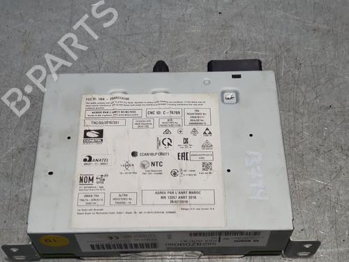 Radio PEUGEOT 208 I (CA_, CC_)  | BP13391435E6 