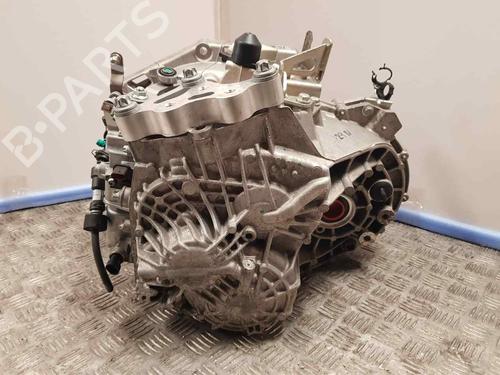 Gearbox FIAT 500X (334_) 1.6 D Multijet (334AXA1B, 334AXA11) | BP19442186M3 