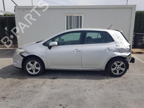 Instrument cluster TOYOTA AURIS (_E15_)  | BP12981414C47 