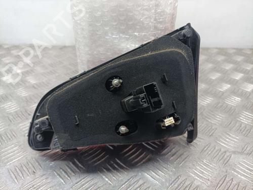 Left taillight VW GOLF VII (5G1, BQ1, BE1, BE2)  | BP24350016C34 
