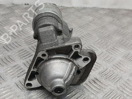 Used Starter Starter RENAULT CLIO IV (BH_) [2012-2021] 25146419 25146419