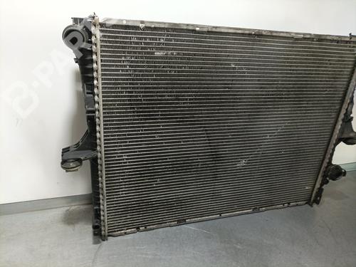 Køler VW TOUAREG (7LA, 7L6, 7L7)  | BP3722699M31 