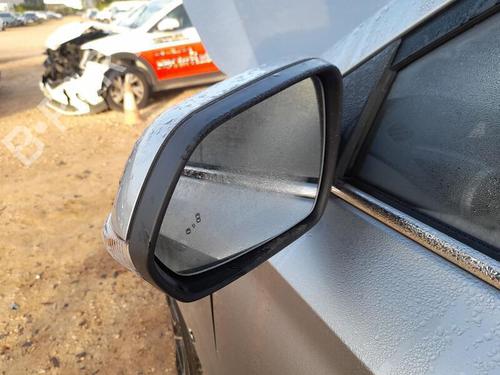 Left mirror MG MG ZS SUV (AZS1) 1.0 T-GDi | BP29592230C26 