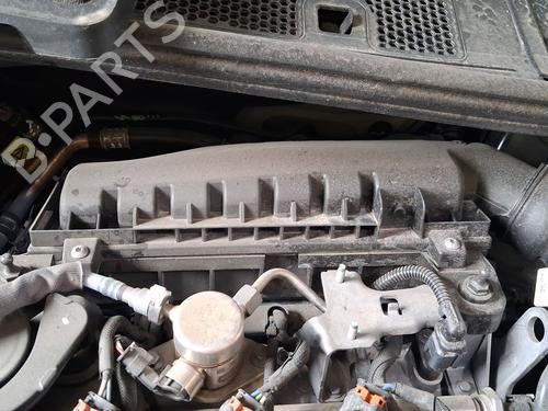 Used Air filter box Air filter box PEUGEOT 208 II (UB_, UP_, UW_, UJ_) 1.2 PureTech 100 (101 hp) 39621388 39621388