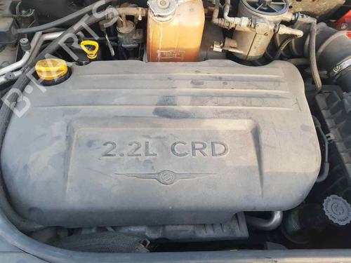 Used Upper protection CHRYSLER PT CRUISER (PT_) [2000-2010]  22971323