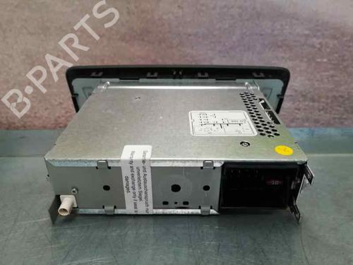 Radio SEAT IBIZA IV (6J5, 6P1)  | BP5068593E6 