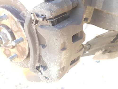 Used Right front brake caliper NISSAN QASHQAI I (J10, NJ10) 2.0 dCi (150 hp) 29199642