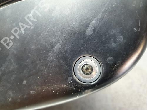 Right mirror BMW 7 (F01, F02, F03, F04) 730 d | BP11118408C27 