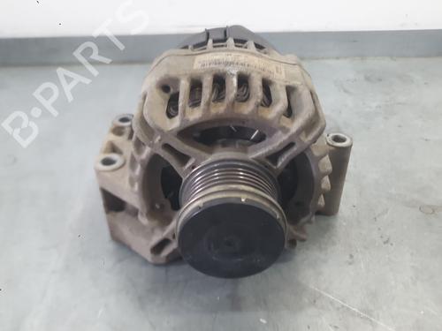 Used Alternator Alternator 36868335 36868335