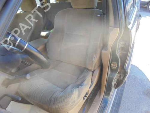 Right front fog light JEEP GRAND CHEROKEE II (WJ, WG) 3.1 TD 4x4 | BP1229433C31 