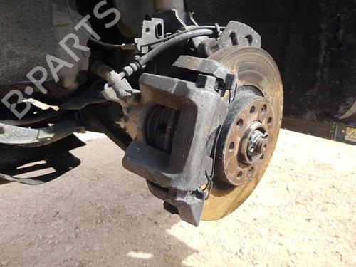 Venstre bremsekaliper foran PEUGEOT 508 I (8D_) 2.0 HDi (140 hp) 29157493